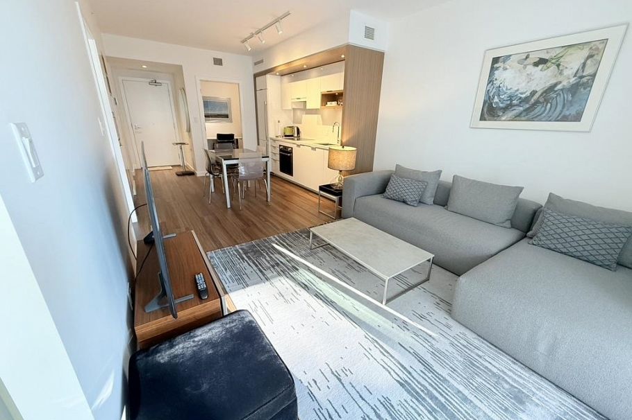 313 1661 Quebec Street Vancouver, BC - 13