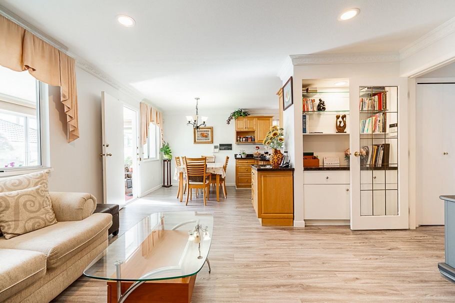 7938 Cartier Street Vancouver, BC - 4