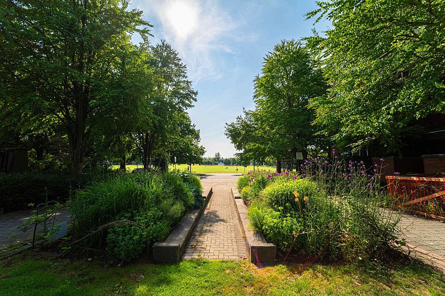 404 2688 Vine Street Vancouver, BC - 24