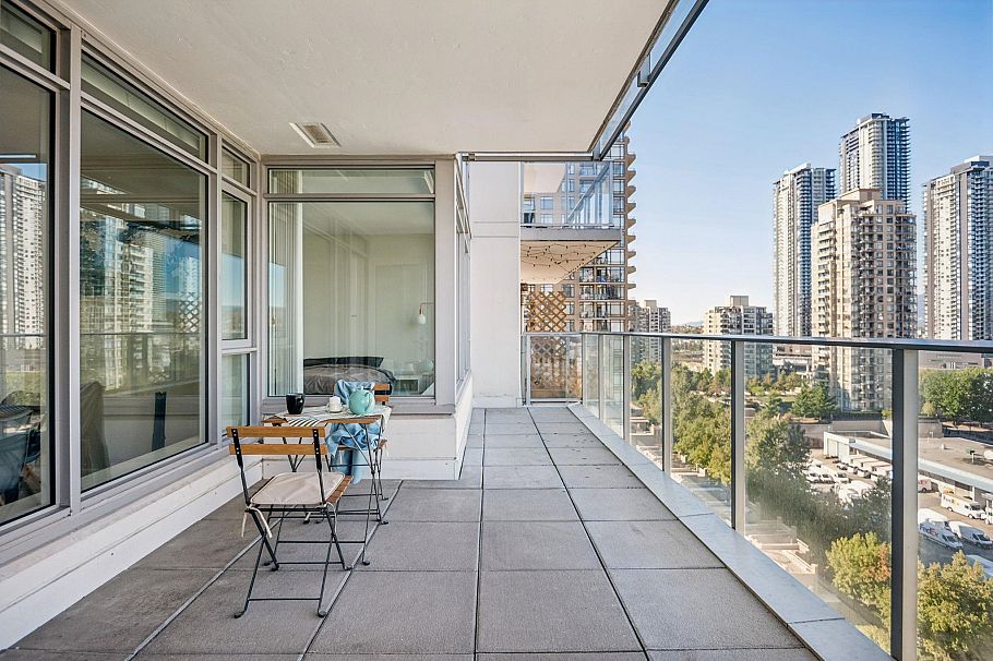 1307 2388 Madison Avenue Burnaby, BC - 29