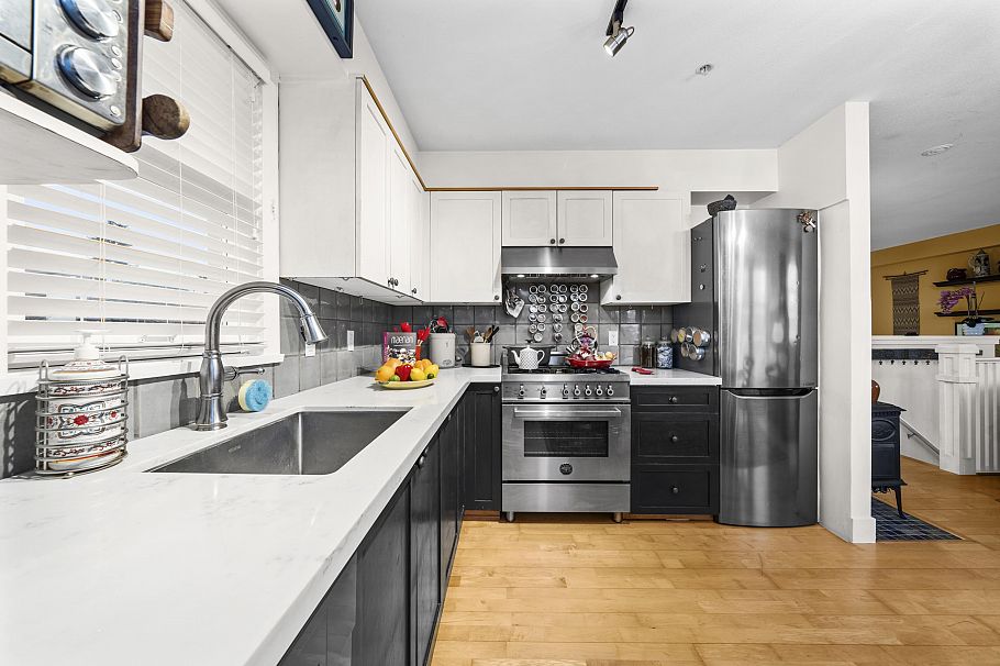 2158 Cypress Street Vancouver, BC - 14