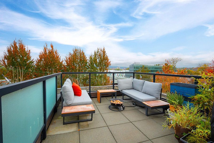 468 E 5th Avenue Vancouver, BC - 23