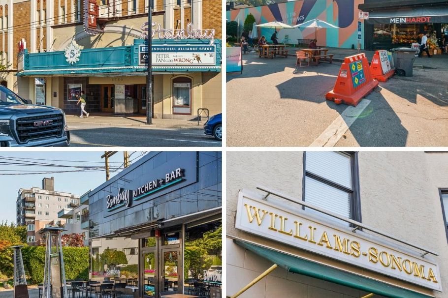 109 1490 Pennyfarthing Drive Vancouver, BC - 39