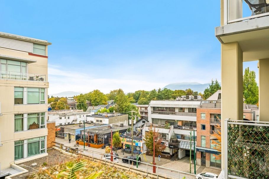 608 2228 W Broadway Vancouver, BC - 11