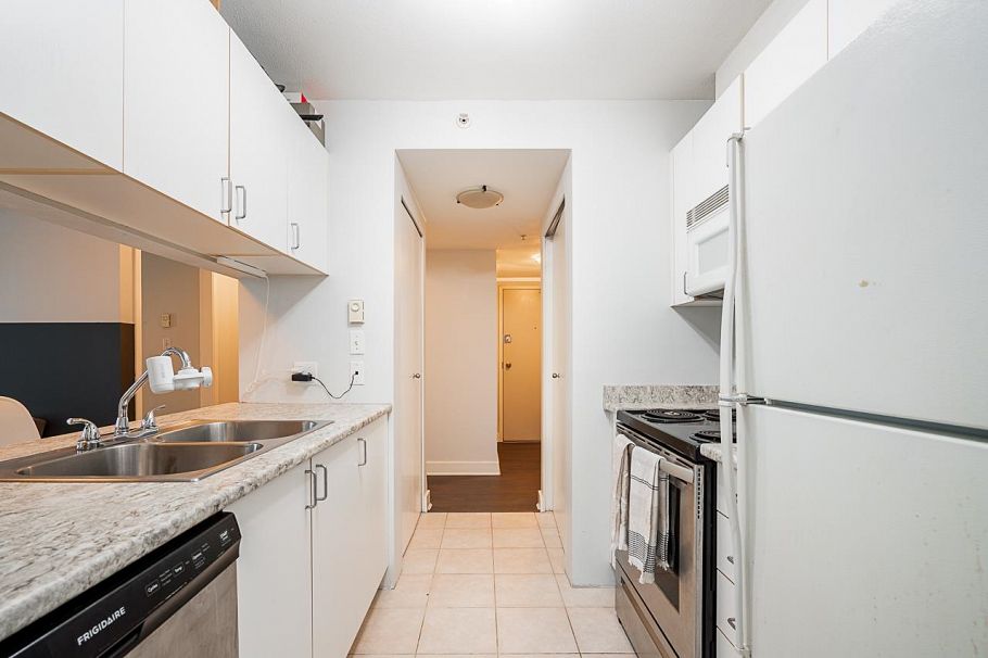 504 438 Seymour St Street Vancouver, BC - 12