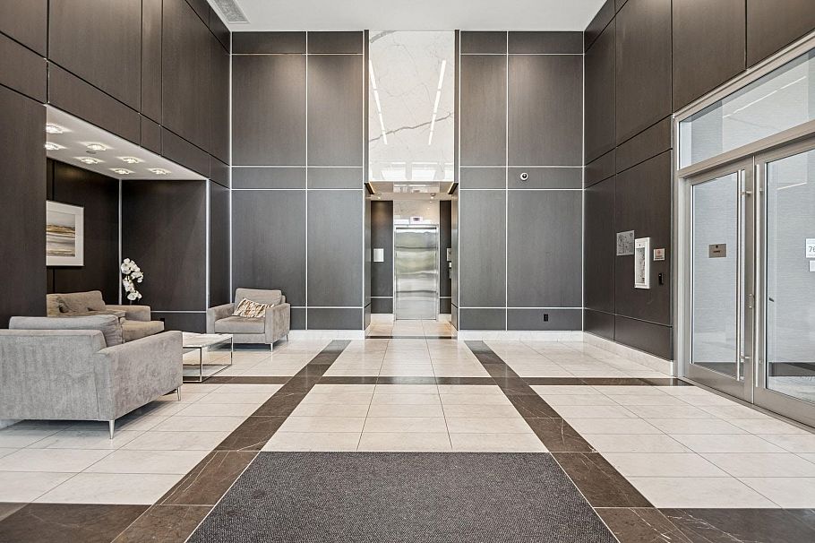 1307 2388 Madison Avenue Burnaby, BC - 4