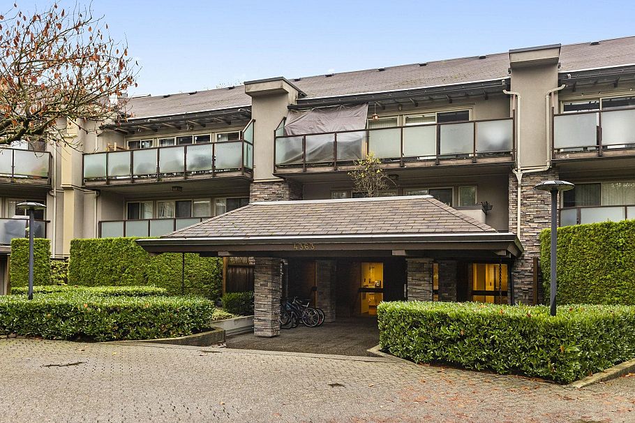 119 4363 Halifax Street Burnaby, BC - 18