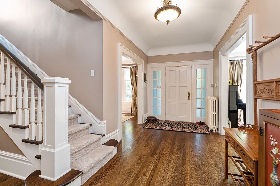 1649 W 29th Avenue Vancouver, BC - 5