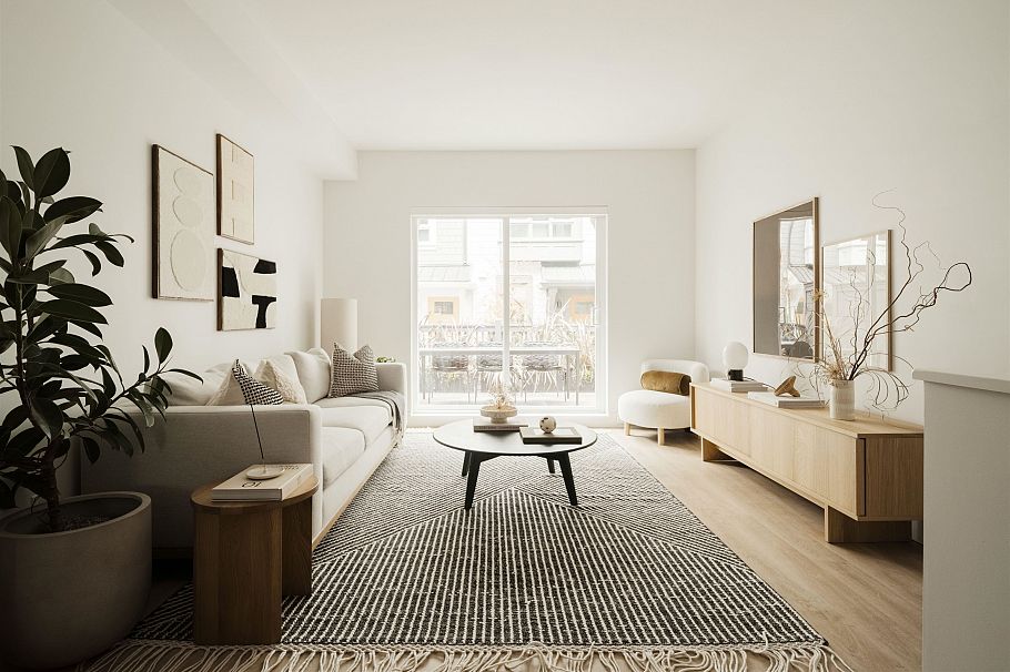 105 2304 Emery Court North Vancouver, BC - 6