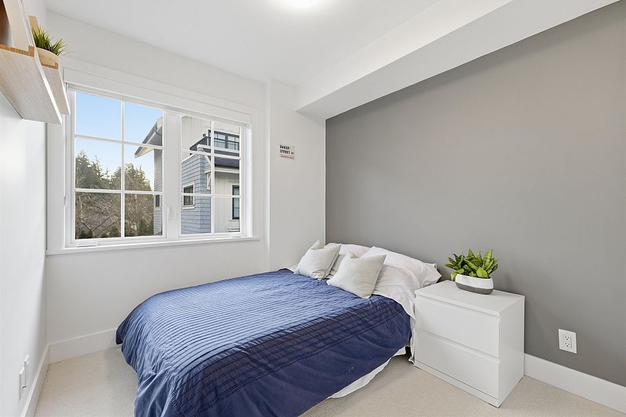 6 1133 Ridgewood Drive North Vancouver, BC - 13