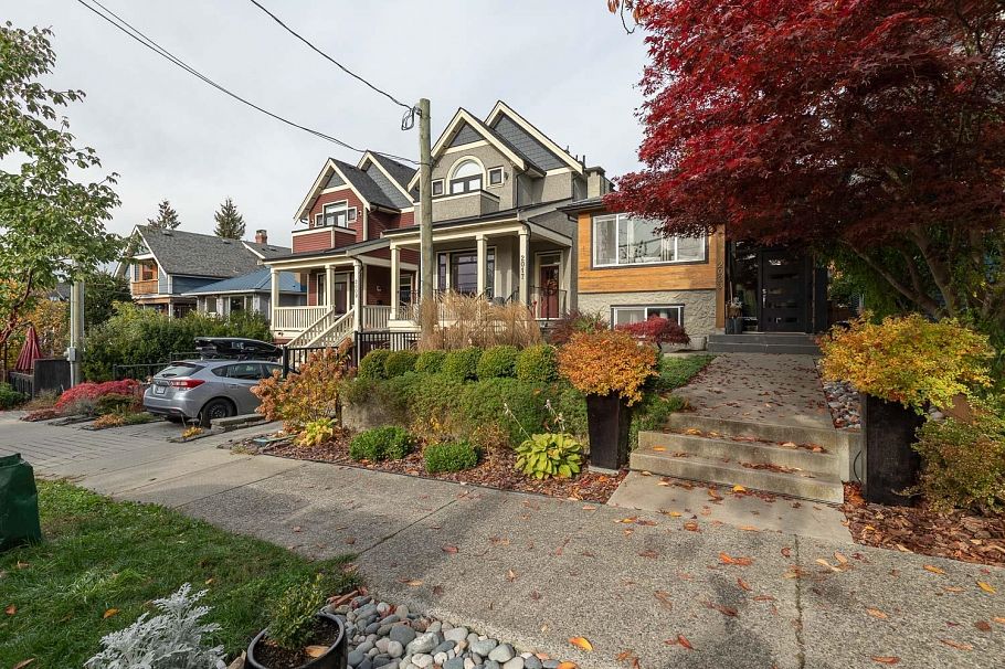 2023 Charles Street Vancouver, BC - 39