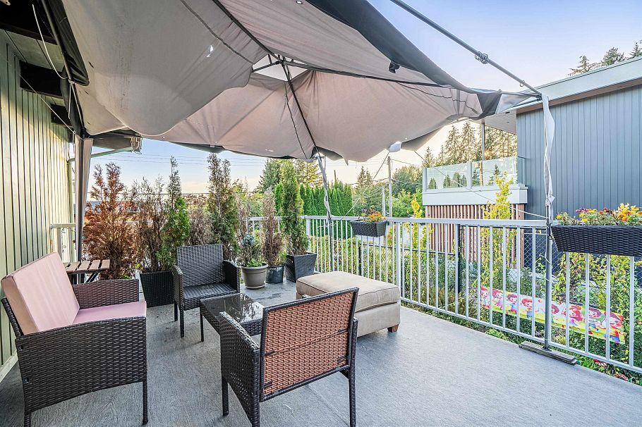 622 Croydon Place North Vancouver, BC - 20