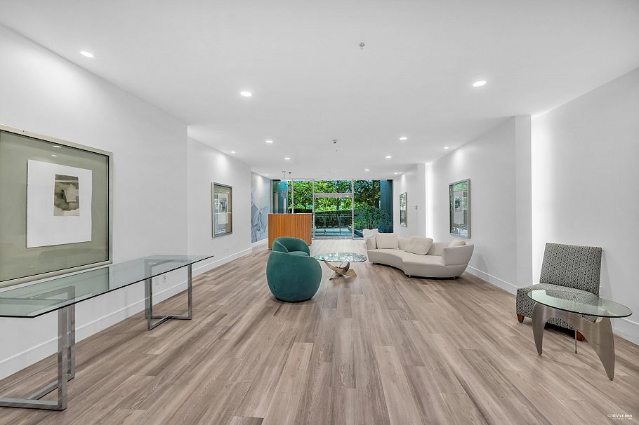 401 1233 W Cordova Street Vancouver, BC - 39