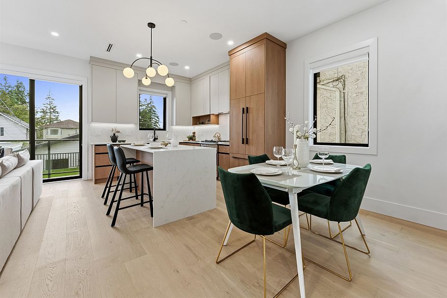 2 3218 W 38th Avenue Vancouver, BC - 10