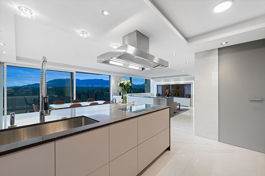 1501 845 Chilco Street Vancouver, BC - 7