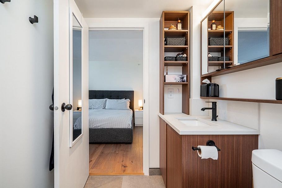 603 1318 Homer Street Vancouver, BC - 18