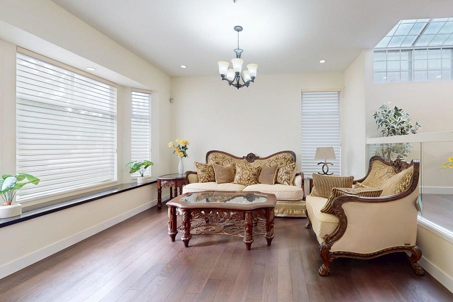 2789 W 24th Avenue Vancouver, BC - 5