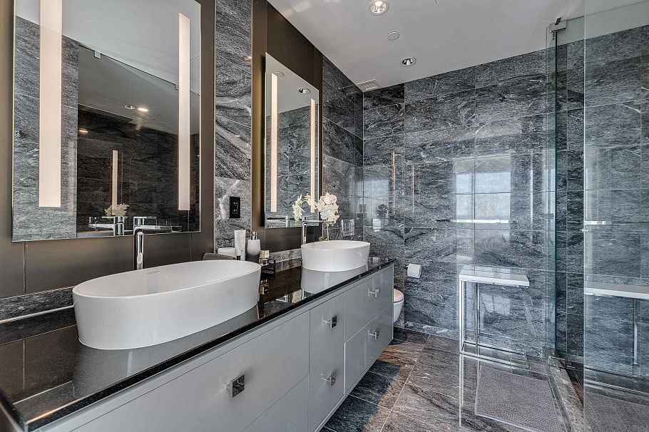 6001 1151 WEST GEORGIA STREET, Vancouver BC V6E 4E6 Vancouver, BC - 13