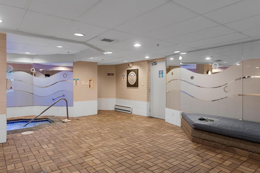 807 2004 Fullerton Avenue North Vancouver, BC - 25