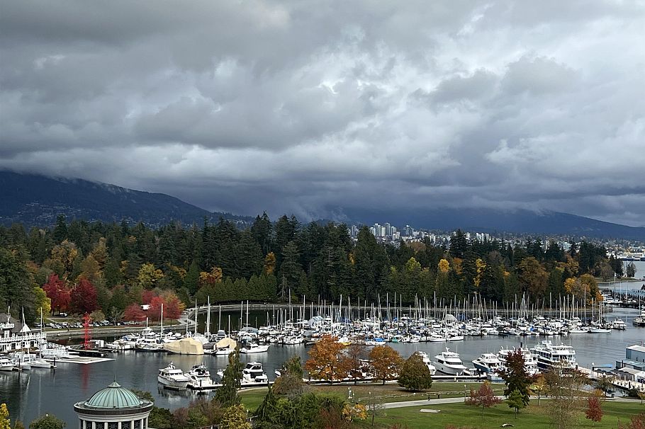 901 710 Chilco Street Vancouver, BC - 39