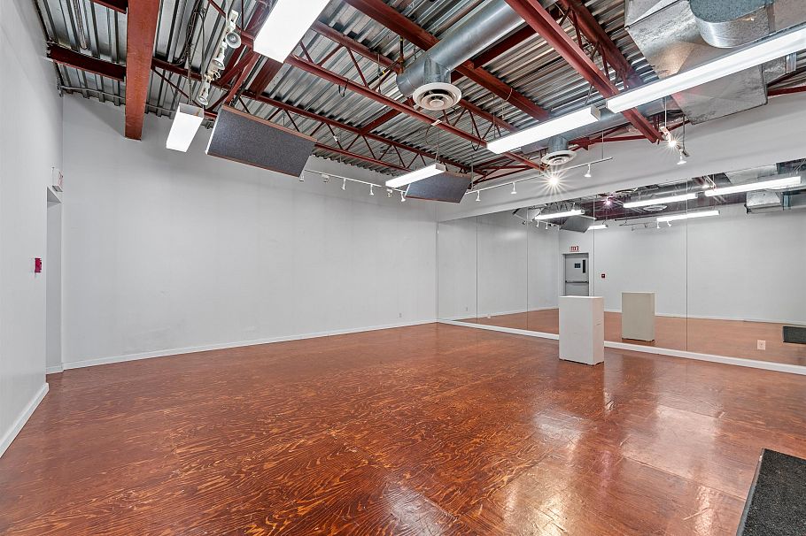 605 289 Alexander Street Vancouver, BC - 14