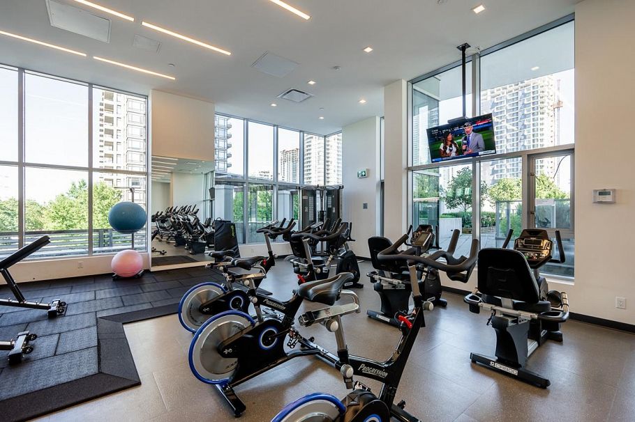 1601 2388 Madison Avenue Burnaby, BC - 22