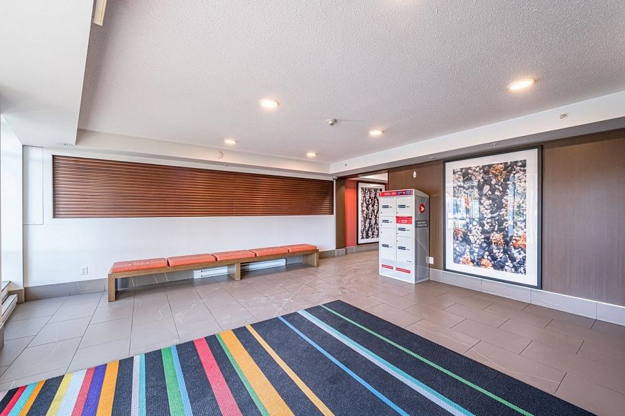 612 4888 Nanaimo Street Vancouver, BC - 2