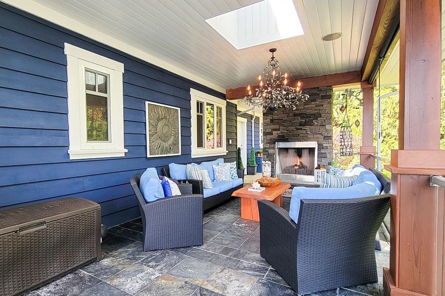 5125 Indian River Drive North Vancouver, BC - 28