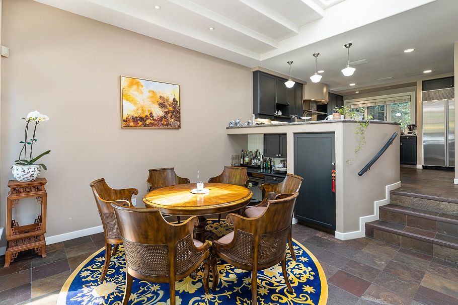 1649 W 29th Avenue Vancouver, BC - 15