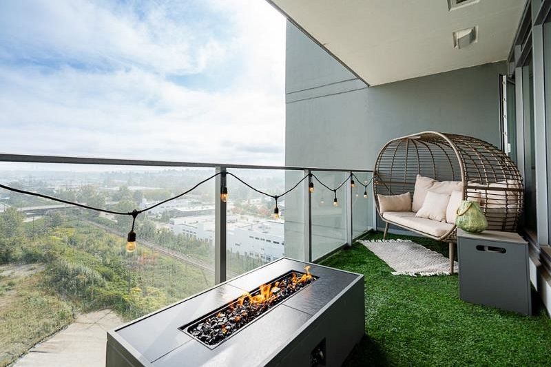 1601 2388 Madison Avenue Burnaby, BC - 12