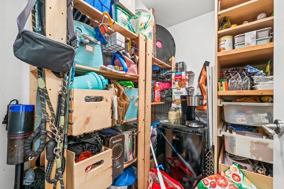 608 2228 W Broadway Vancouver, BC - 10