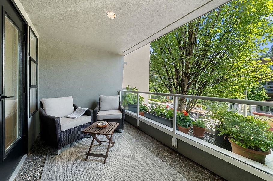 204 3151 Woodbine Drive North Vancouver, BC - 6