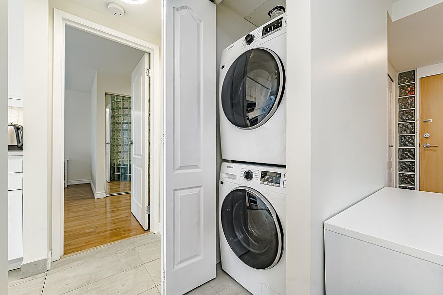 1405 1020 Harwood Street Vancouver, BC - 12