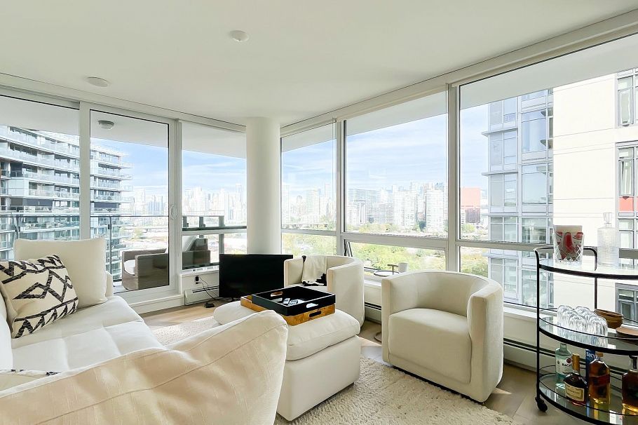 1202 1788 Columbia Street Vancouver, BC - 8