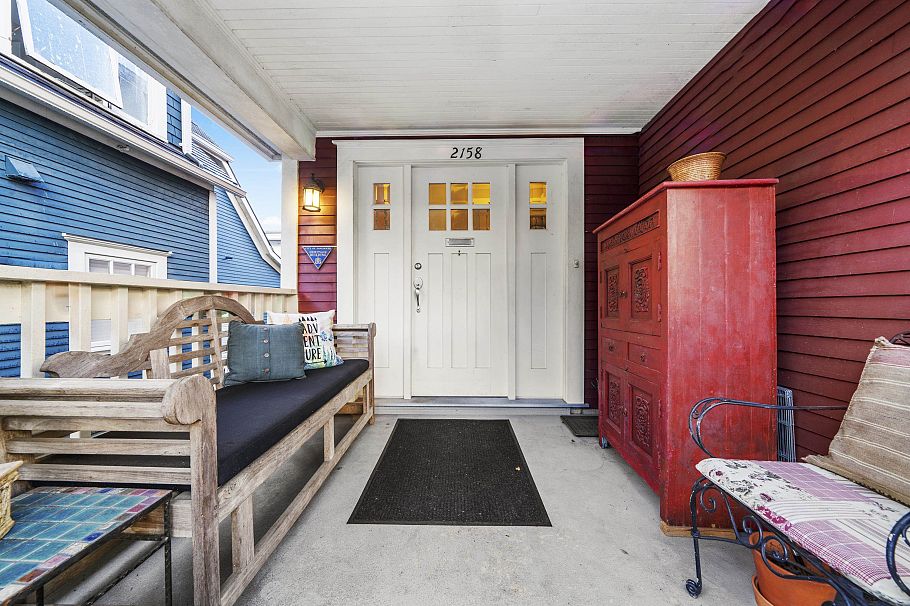 2158 Cypress Street Vancouver, BC - 34