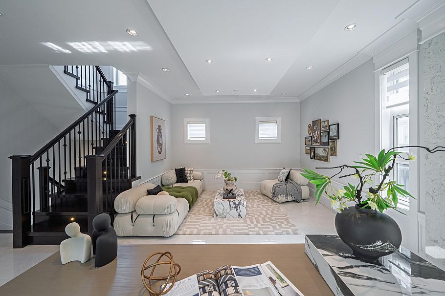 3792 Puget Drive Vancouver, BC - 11