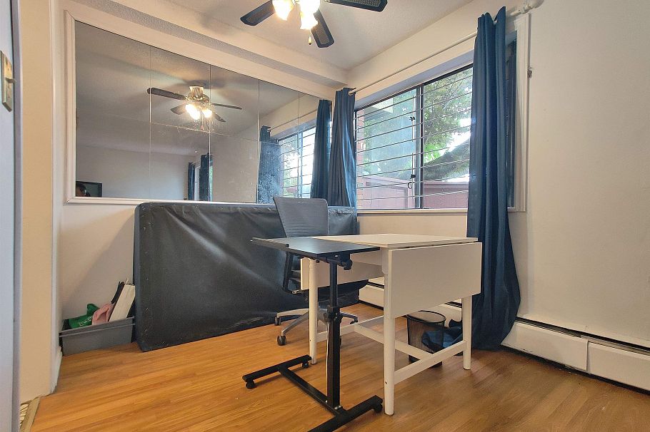 108 1420 E 7th Avenue Vancouver, BC - 8