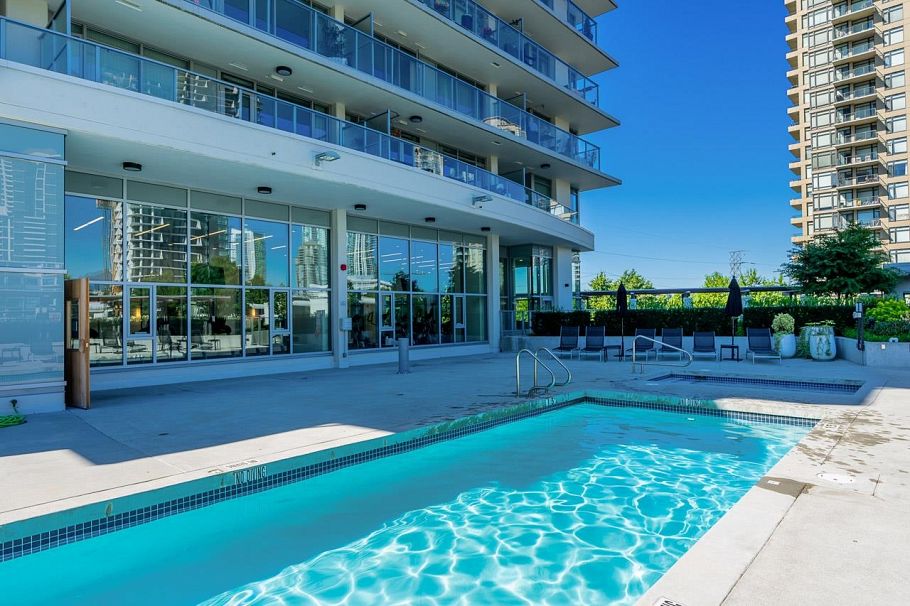 1601 2388 Madison Avenue Burnaby, BC - 23