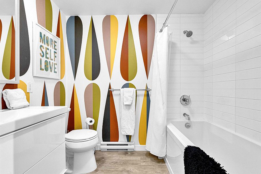 301 370 Carrall Street Vancouver, BC - 8