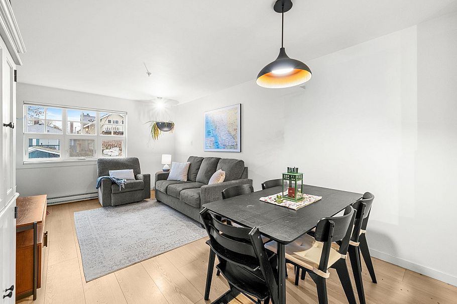 203 930 W 16th Avenue Vancouver, BC - 3