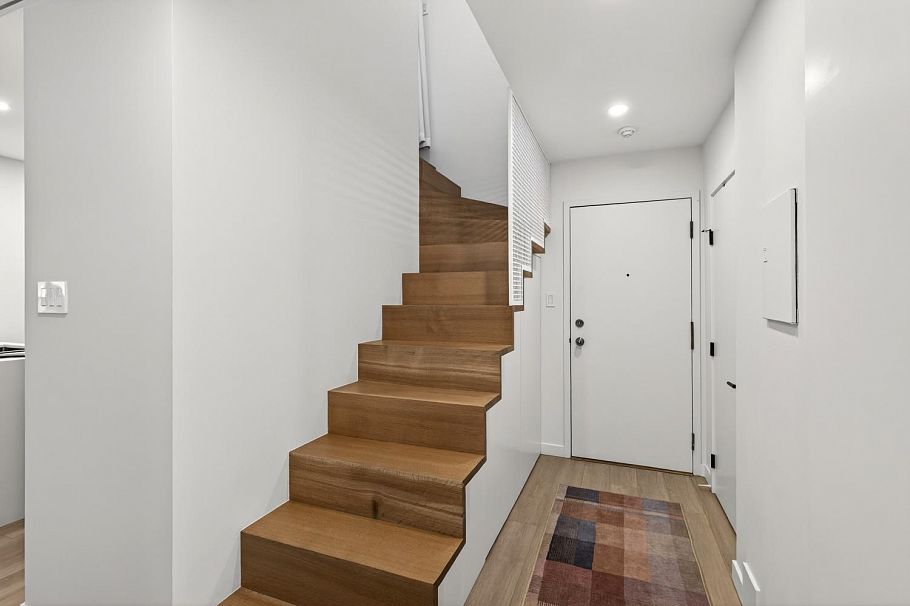 314 1429 E 4th Avenue Vancouver, BC - 21