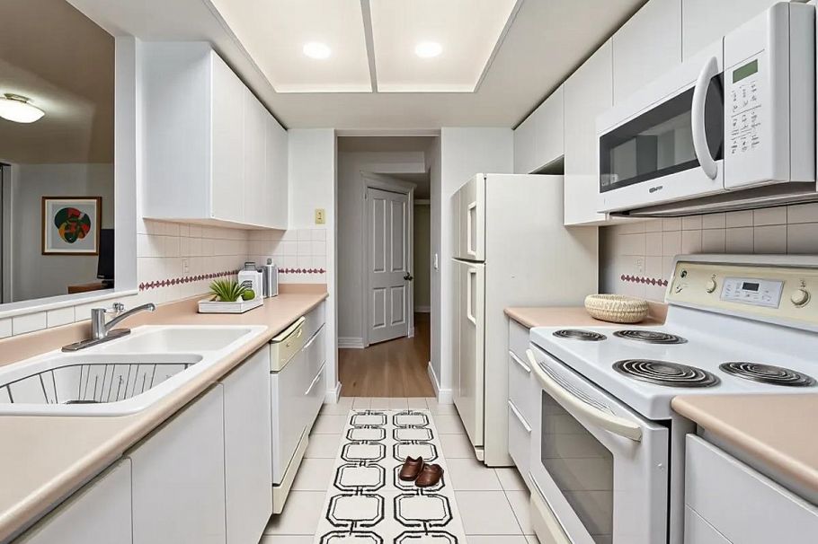 601 867 Hamilton Street Vancouver, BC - 10