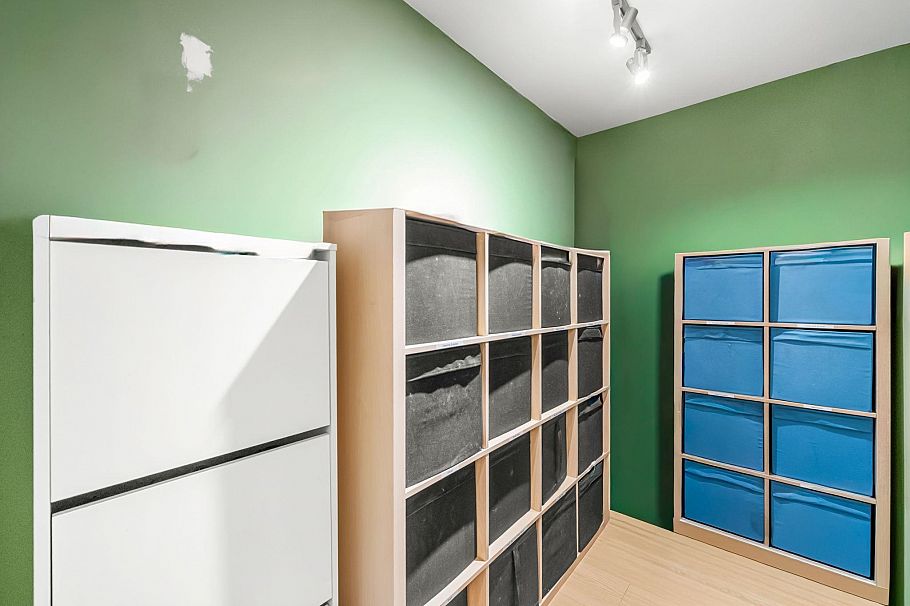 203 930 W 16th Avenue Vancouver, BC - 17