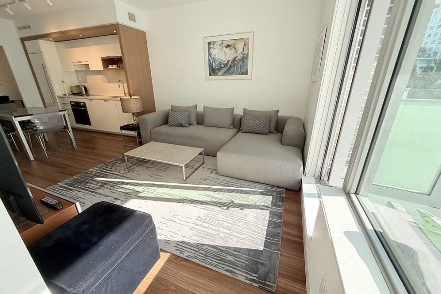 313 1661 Quebec Street Vancouver, BC - 12