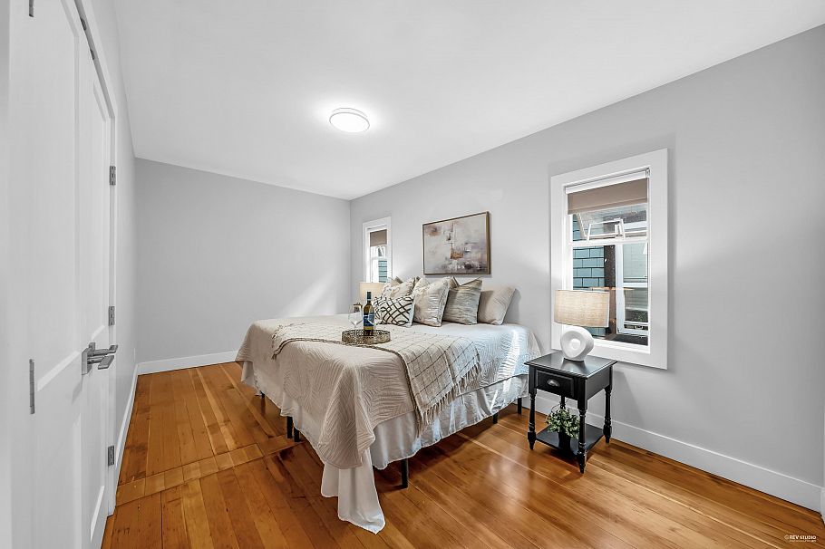 3403 Carolina Street Vancouver, BC - 23