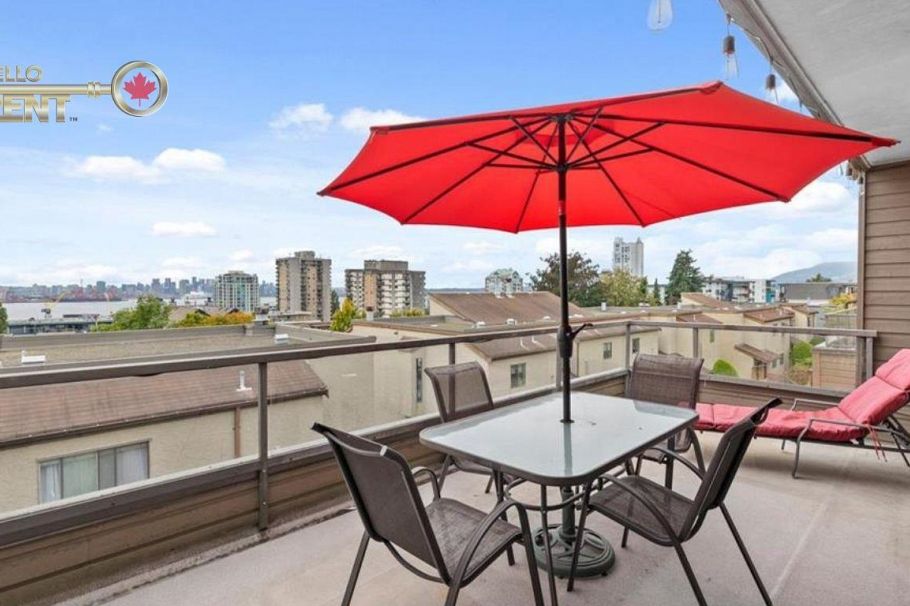 19 220 E 4TH, North Vancouver BC V7L 1H9 North Vancouver, BC - 9