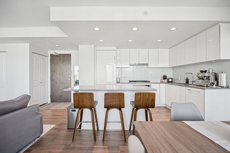 1307 2388 Madison Avenue Burnaby, BC - 16