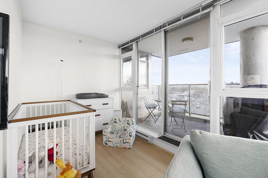 709 2770 Sophia Street Vancouver, BC - 9