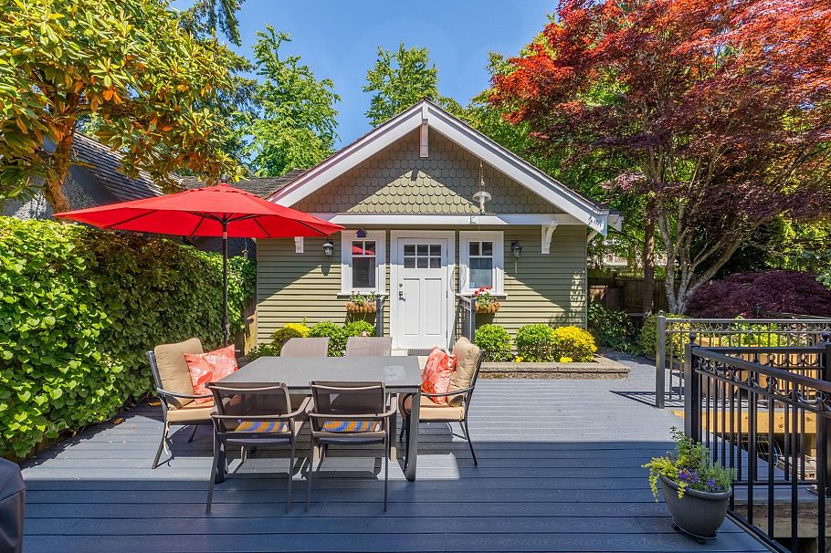 3111 W 42nd Avenue Vancouver, BC - 6