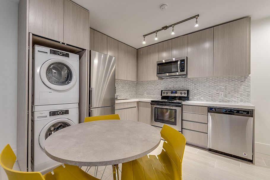 206 1425 HARO STREET, Vancouver BC V6G 1G2 Vancouver, BC - 16